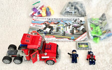 Hasbro kre transformers for sale  PETWORTH