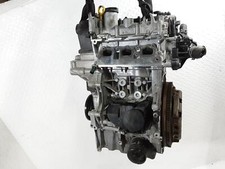Motore completo skoda usato  Eboli