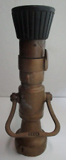 Elkhart brass fire for sale  Arcanum