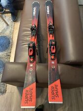 Head supershape rally for sale  LONDON
