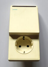 Siemens infrarot dimmer gebraucht kaufen  Isselburg