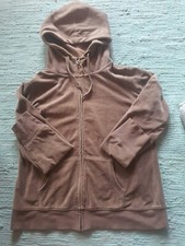 Jacke cord fleece gebraucht kaufen  Gengenbach