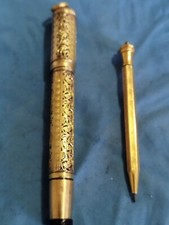 Penna stilografica vintage usato  Ozieri