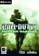 Call duty modern for sale  ROSSENDALE