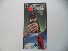 Advertising pubblicità 1972 usato  Salerno