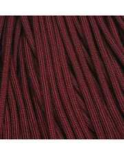 550 Paracord Borgonha 10 pés feito nos EUA e vendedor frete no mesmo dia, usado comprar usado  Enviando para Brazil
