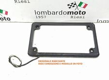 Cornice bordo targa usato  Riesi