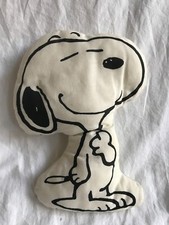 Vintage snoopy pillow for sale  Brisbane
