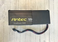 Antec TruePower Classic Series TP-550C 550 W ATX12V / EPS12V 80 PLUS DOURADO comprar usado  Enviando para Brazil