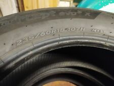 Set gomme hankook usato  Camaiore