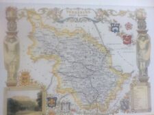 West yorkshire antique usato  Spedire a Italy
