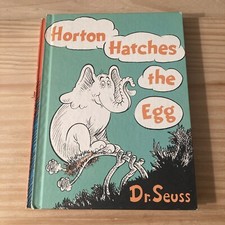 Vintage dr. seuss for sale  Saint Louis