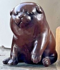 Rare dog japanese for sale  Isle of Palms
