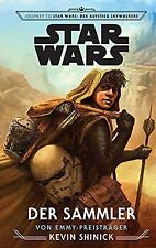Star wars sammler gebraucht kaufen  Berlin