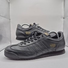 Adidas dragon trainers for sale  NAIRN