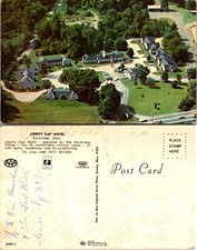 Liberty cap motel for sale  Mansfield