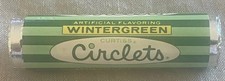 Vintage curtiss circlets for sale  Shipping to United Kingdom