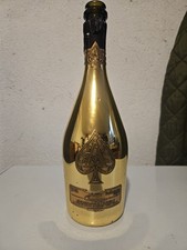 Armand brignac gold usato  Almenno San Salvatore
