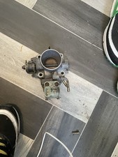 Throttle body toyota for sale  LISBURN
