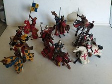 Lot figurines papo d'occasion  Montpellier-