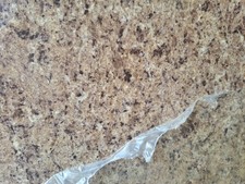 Granite effect laminate for sale  LEEDS