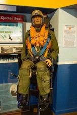 Martin baker ejector for sale  BODMIN