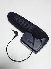Rode vidéo mic d'occasion  Marseille XIV