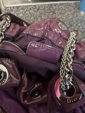 Christian dior bag for sale  BIRMINGHAM
