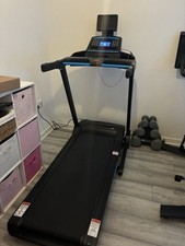 pro fitness motorised treadmill jx 260 for sale pro fitness motorised treadmill jx 260 for sale LEYLAND