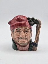 Royal doulton lumberjack for sale Royal doulton lumberjack for sale  Aurora