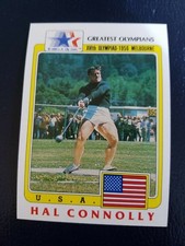 Hal connolly hammer for sale  Newton Highlands