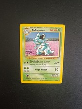 Nidoqueen 110 legendary d'occasion  Bordeaux-
