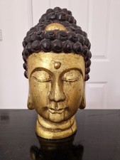 thai buddha head for sale  LONDON