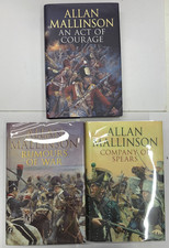 courage act for sale  WALLINGTON