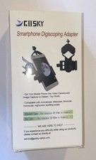 Gosky smartphone adapter for sale  LEE-ON-THE-SOLENT