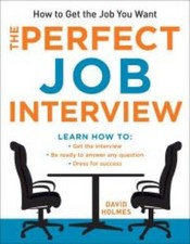 Perfect job interview for sale  Montgomery