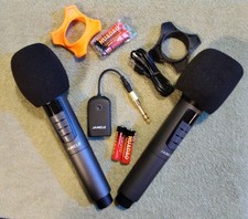 Pack vhf wireless for sale Pack vhf wireless for sale  Freeport