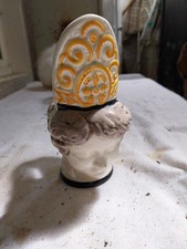 Pichet anthropomorphe henriot d'occasion  Lauzerte