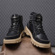 Men high top for sale  Chino