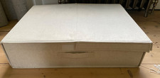 Muji bed storage for sale  LONDON