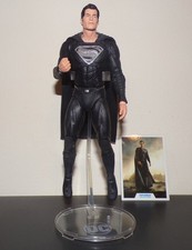 Mcfarlane black suit for sale  GLASGOW