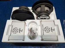 4 woofer usato  Aprilia