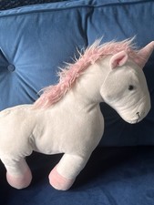 Pink unicorn plush for sale Pink unicorn plush for sale  ASHINGTON