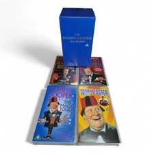 Tommy cooper collection for sale  LIVERPOOL