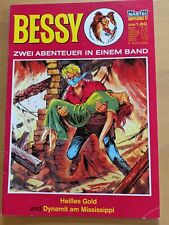 Bastei bessy doppelband gebraucht kaufen  Schlitz