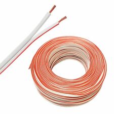 Lautsprecherkabel 2x0 75mm gebraucht kaufen  Freiberg