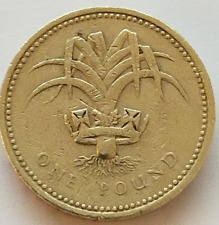 One pound 1985 d'occasion  Stiring-Wendel