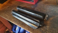 250 front fork for sale  WREXHAM