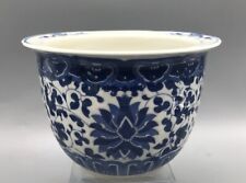 Chinese blue white for sale  STOKE-ON-TRENT