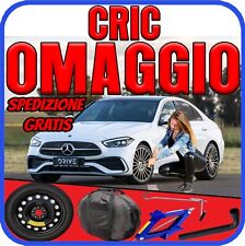 Ruotino scorta 5fori usato  Torino